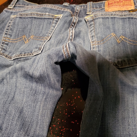 Lucky  brand jeans - Picture 3 of 8
